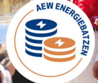 «AEW Energiebatzen» – 15’000 Franken für Aargauer Vereine und  Institutionen
